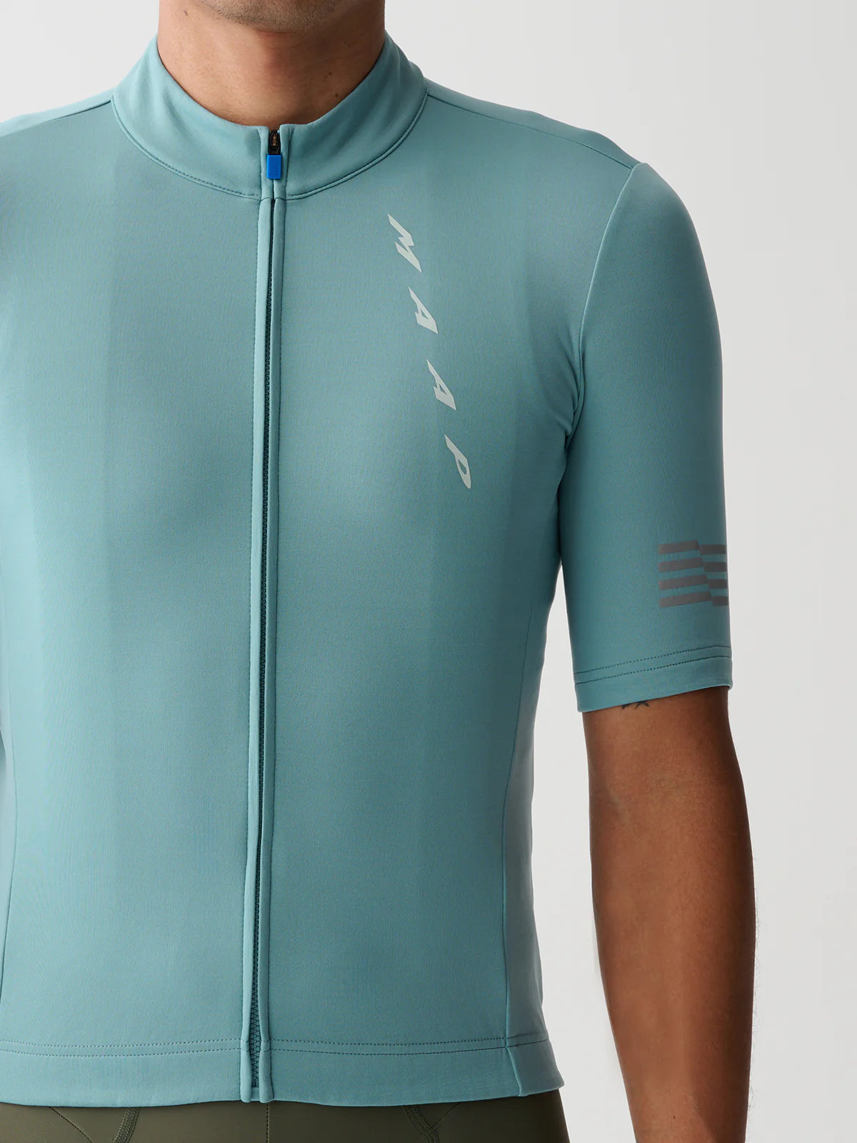 Embark Team Jersey - Celestial Blue