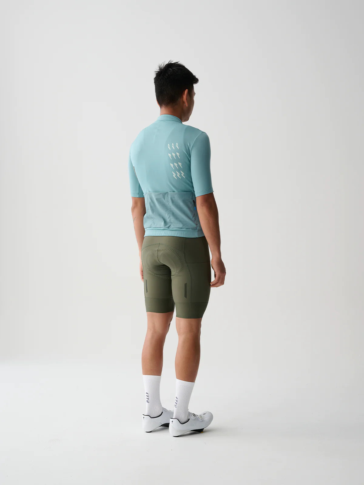 Embark Team Jersey - Celestial Blue