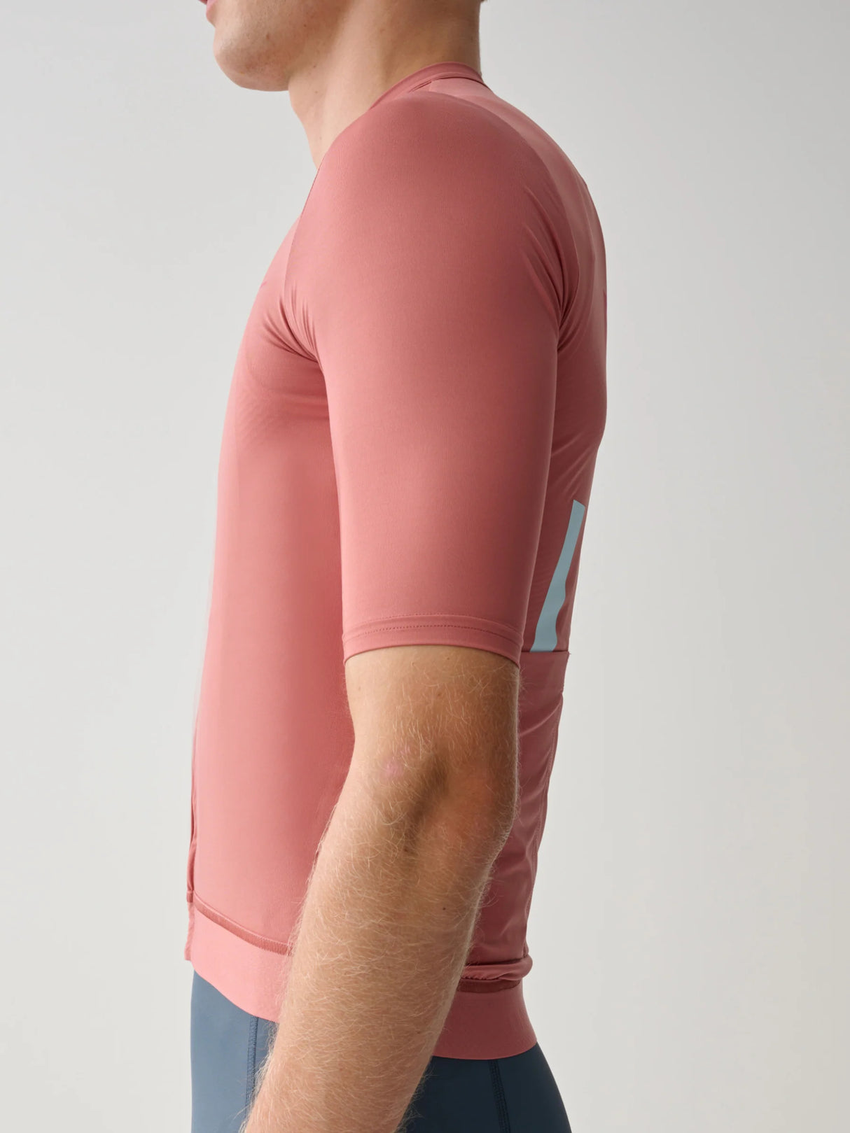 Training Jersey - Dusty Rose