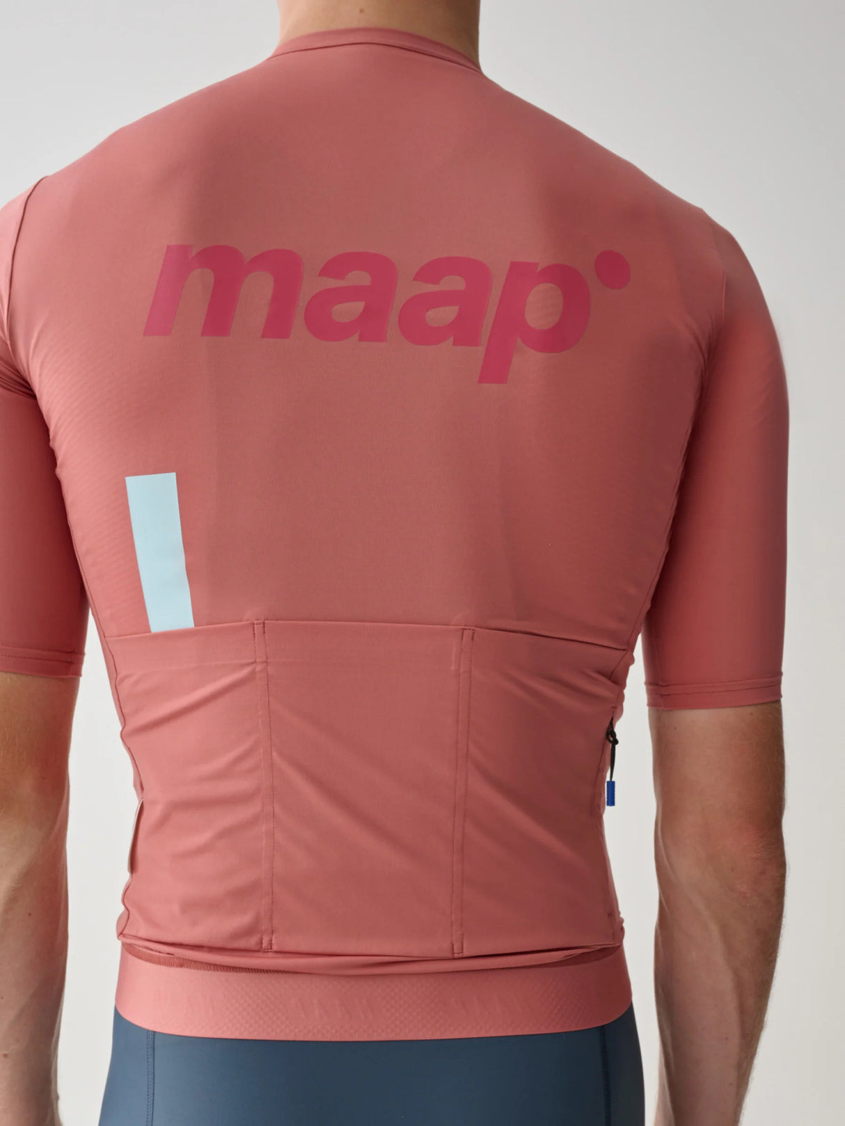Training Jersey - Dusty Rose
