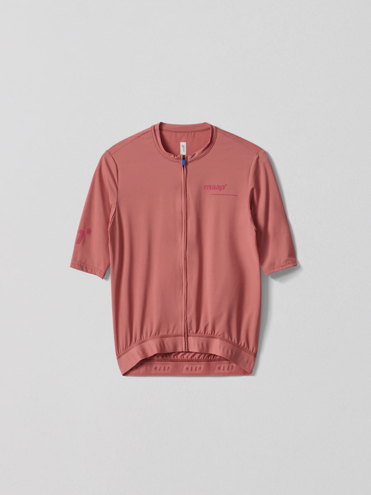 Training Jersey - Dusty Rose