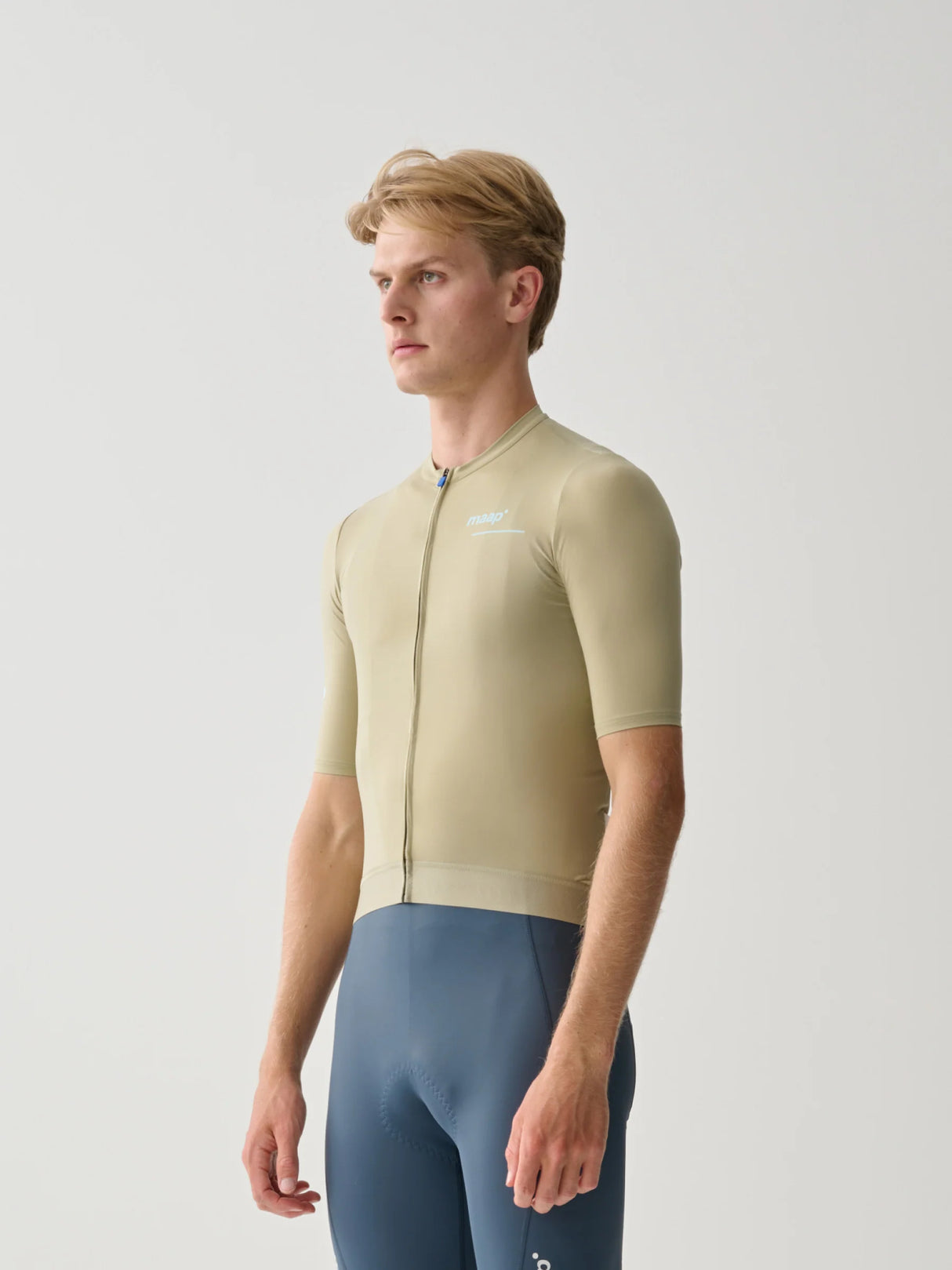 Training Jersey - Elm