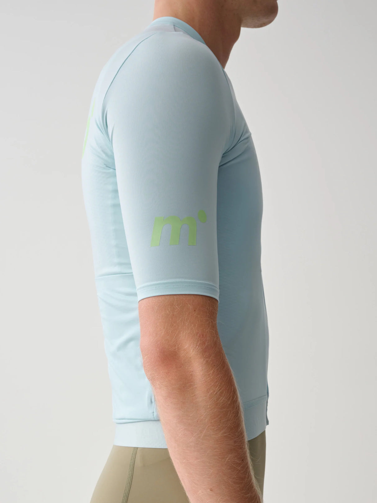 Training Jersey - Stella Blue