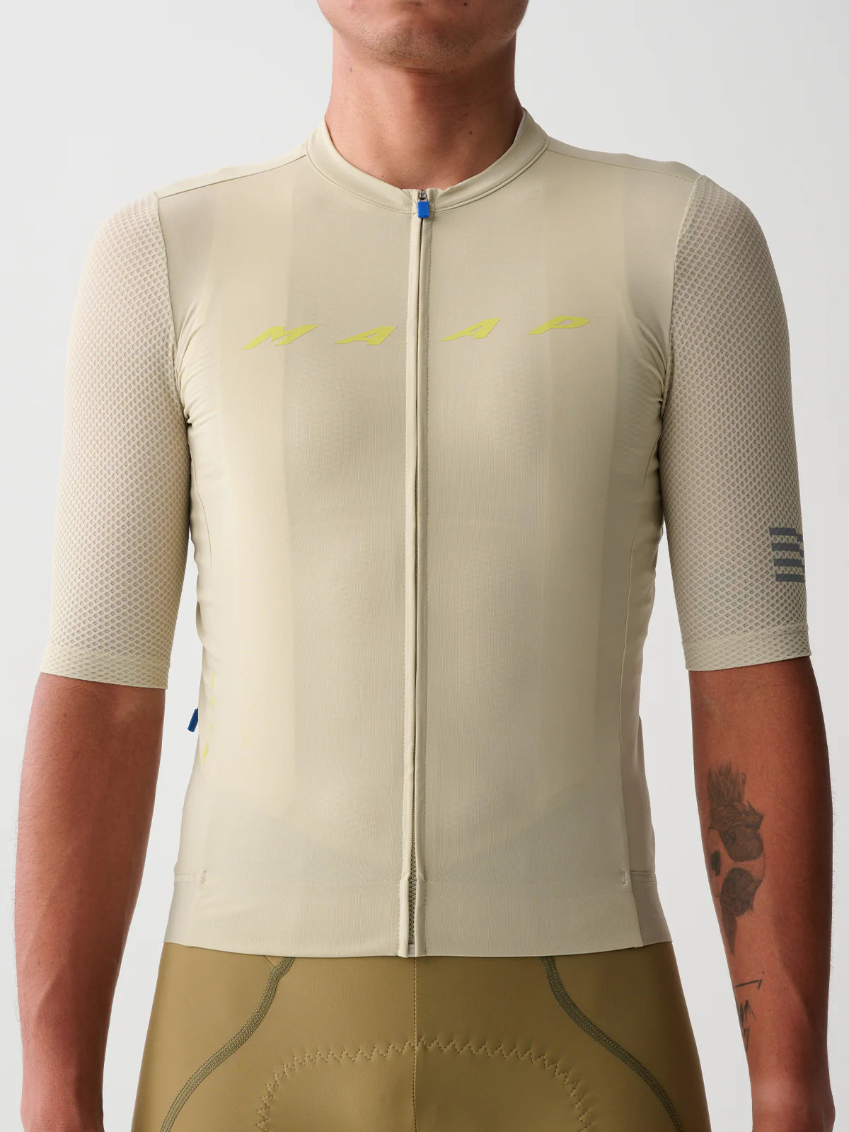 Evade Pro Base Jersey 2.0 - Dune