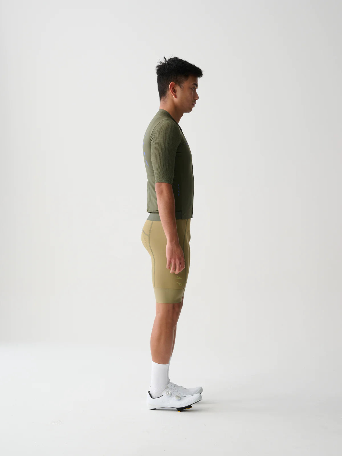 Evade Pro Base Jersey 2.0 - Loam