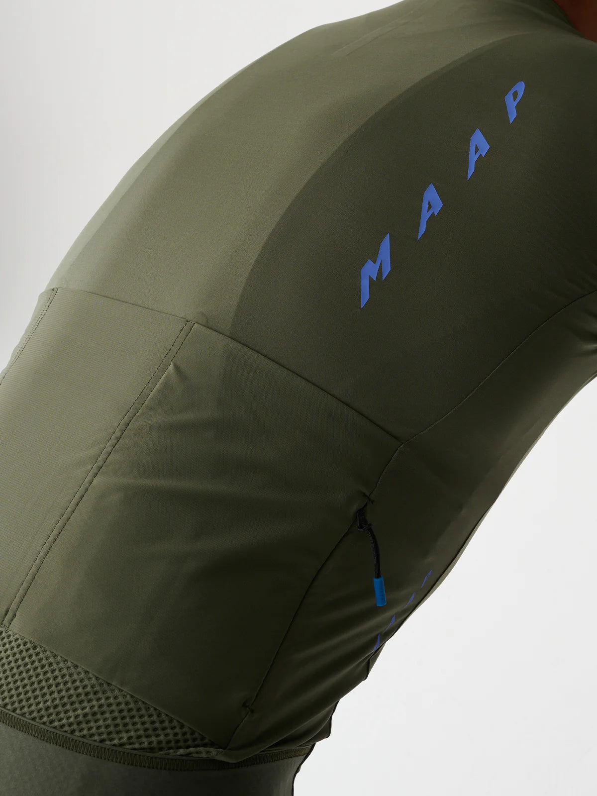 Evade Pro Base Jersey 2.0 - Loam