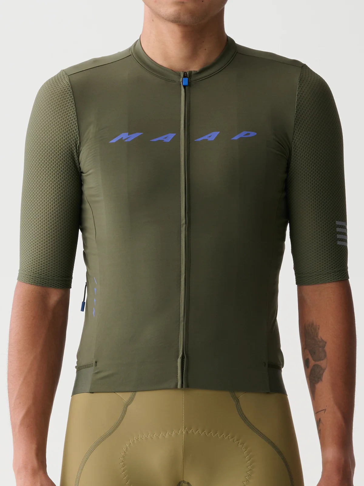 Evade Pro Base Jersey 2.0 - Loam