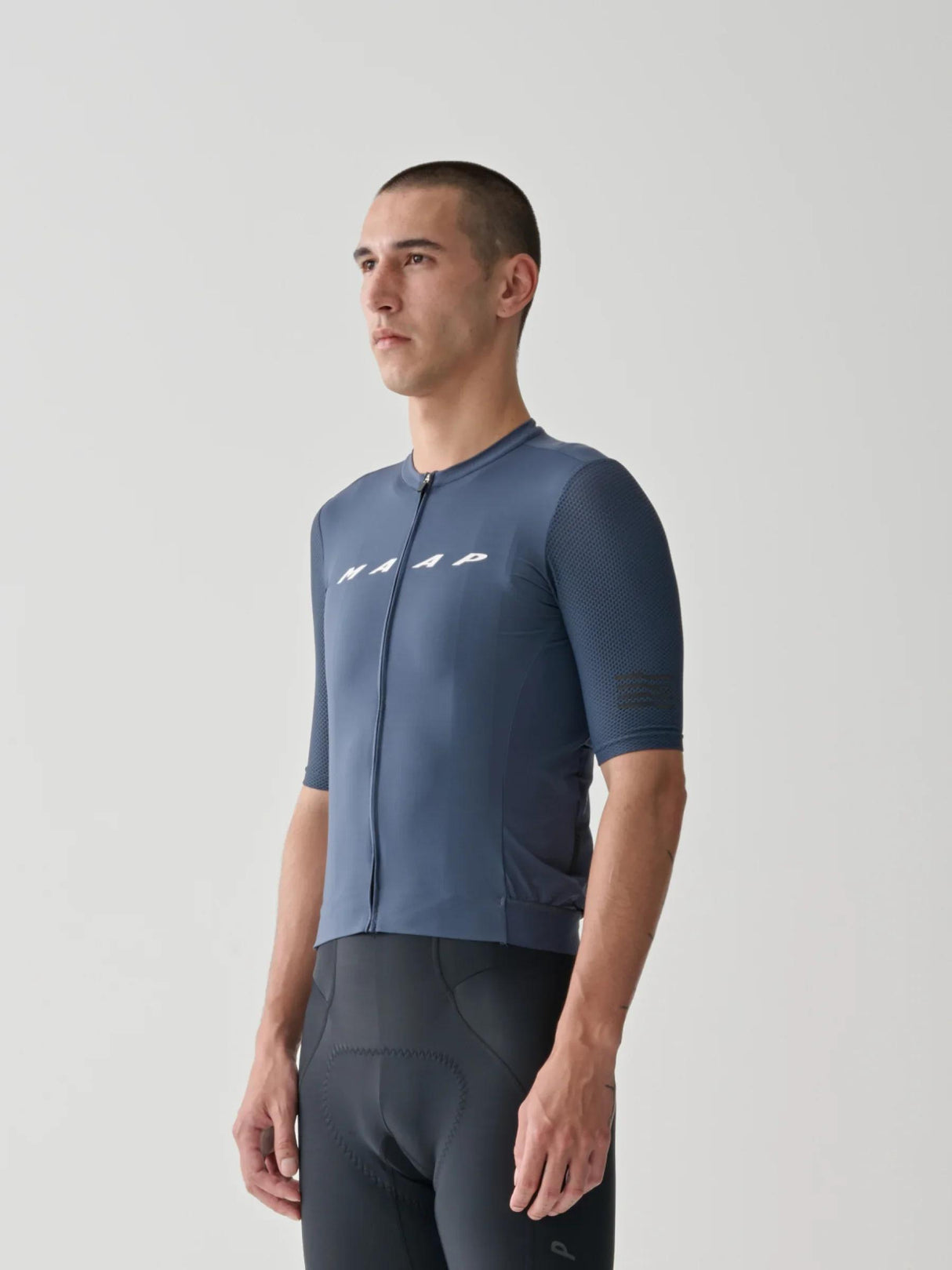 Evade Pro Base Jersey 2.0 - Midnight