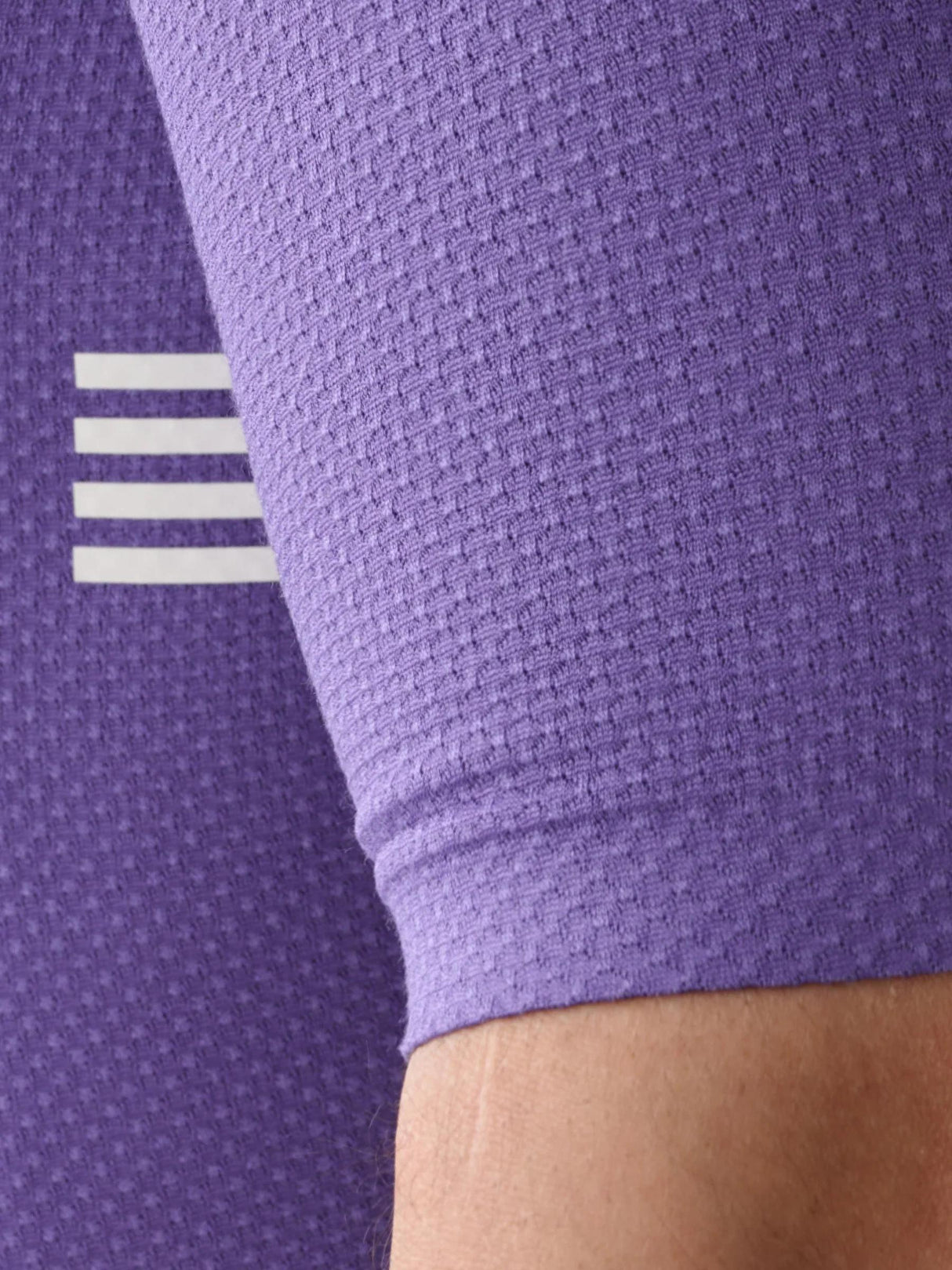 Aeon SS Jersey - Prism