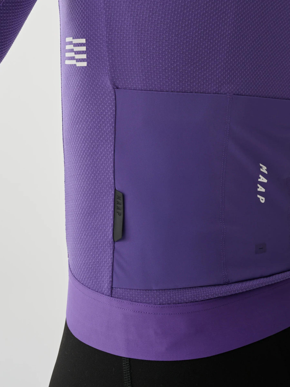 Aeon SS Jersey - Prism