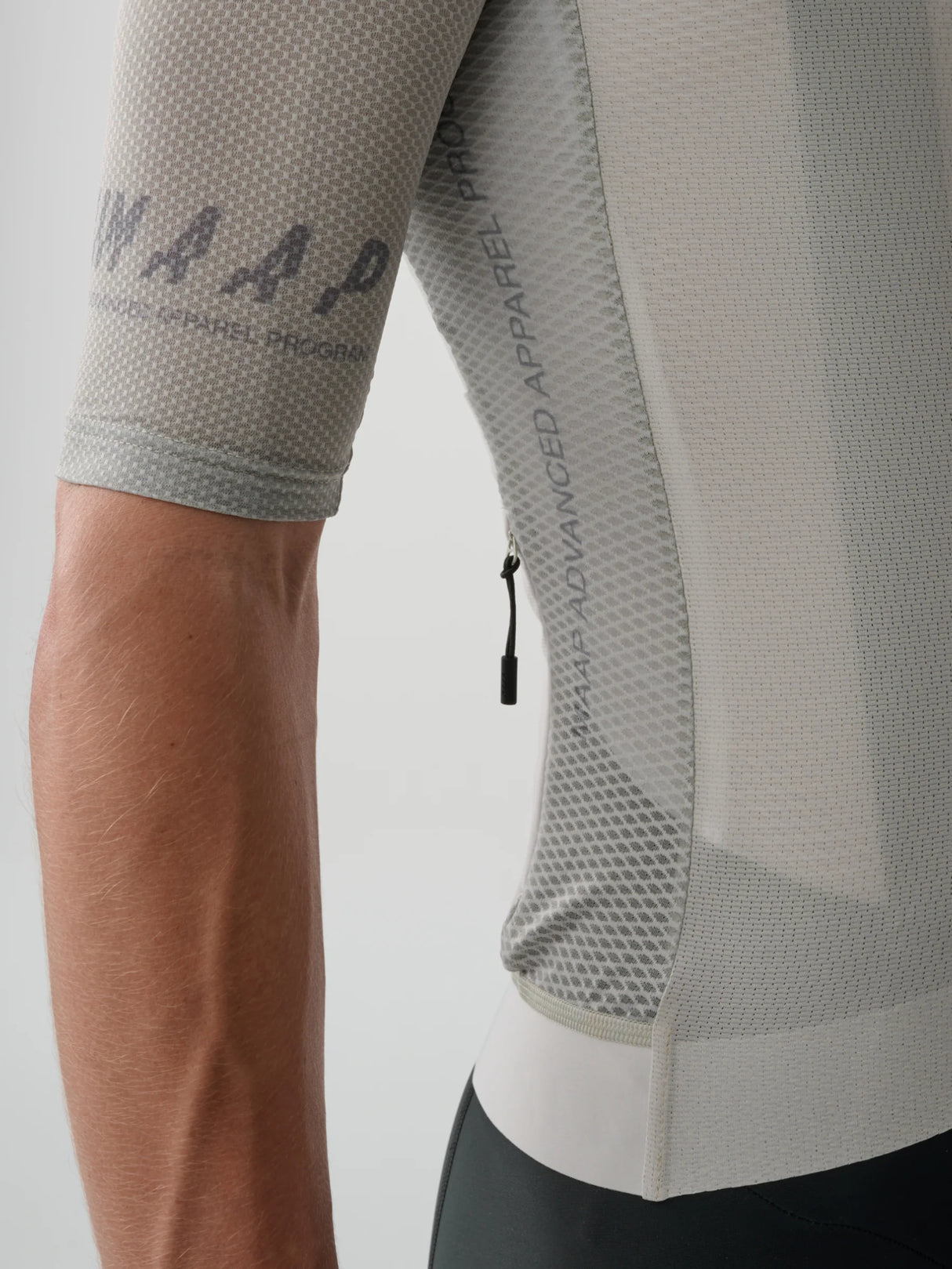 Aerate Pro Air Jersey 3.0 - Fog