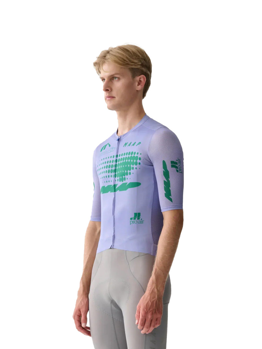 Aether Pro Air Jersey 3.0 - Periwinkle