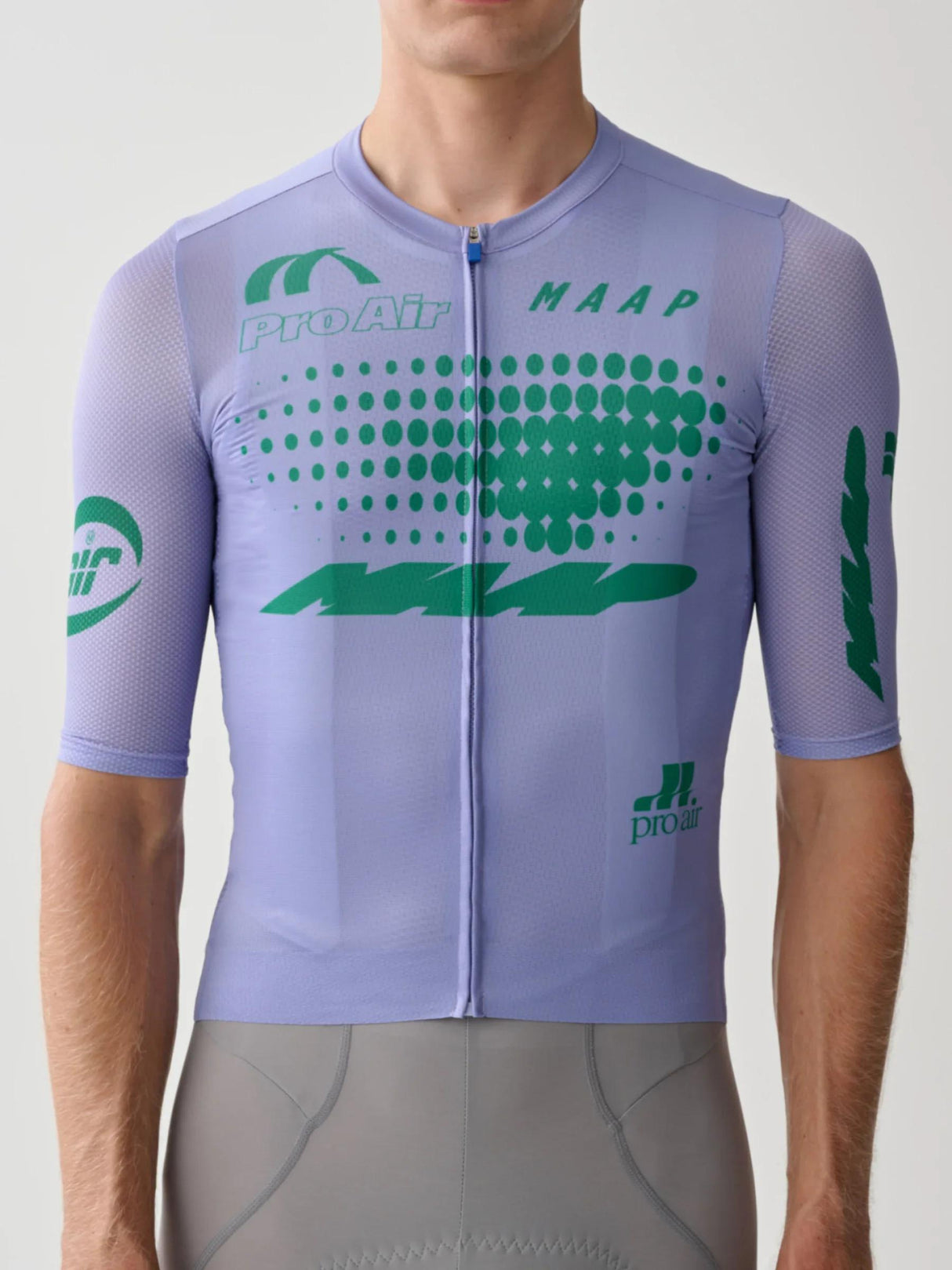 Aether Pro Air Jersey 3.0 - Periwinkle