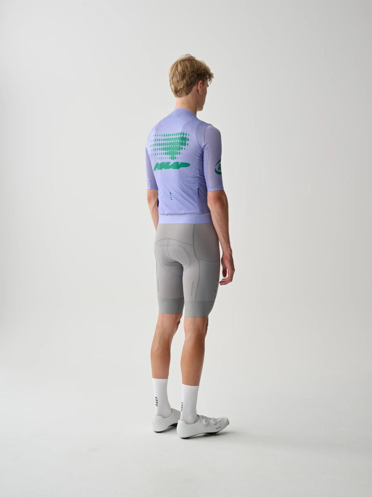 Aether Pro Air Jersey 3.0 - Periwinkle