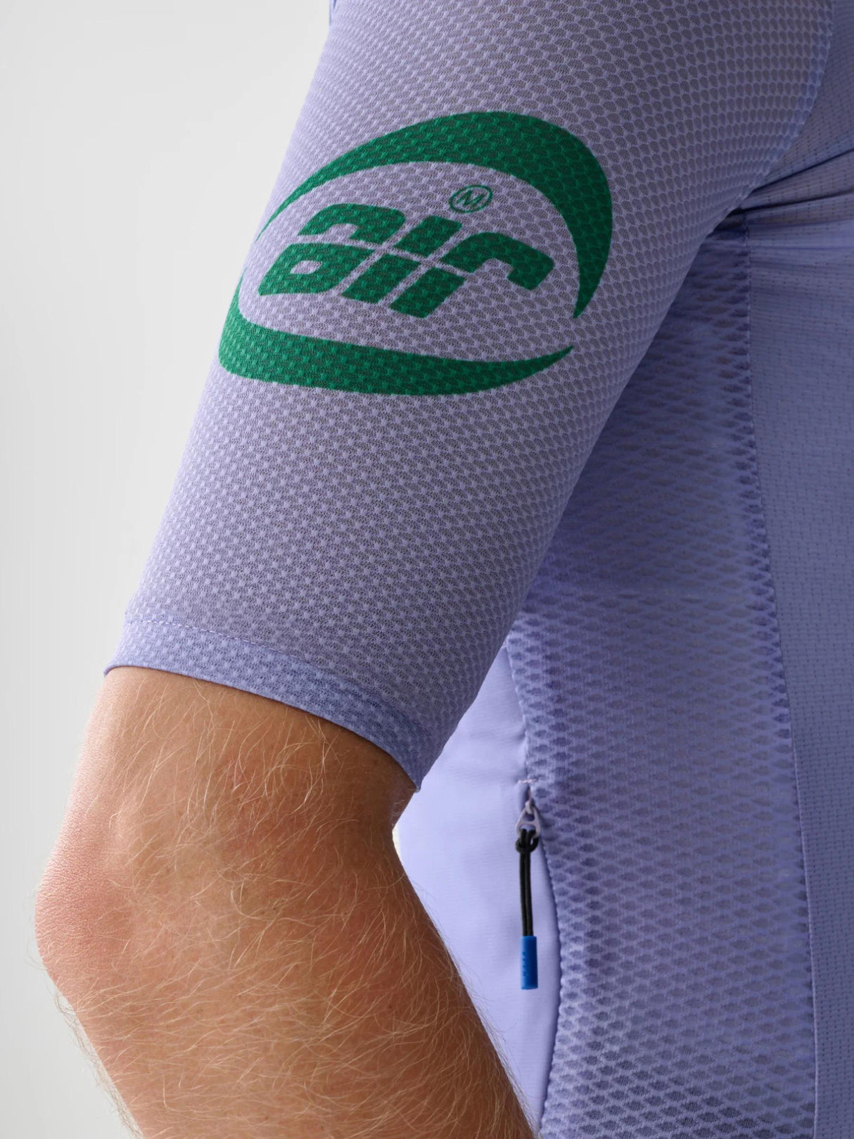 Aether Pro Air Jersey 3.0 - Periwinkle