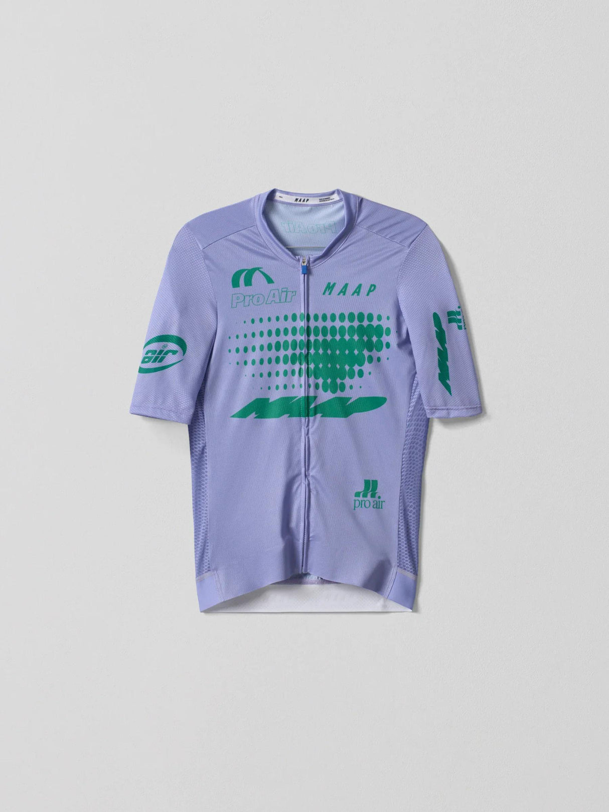Aether Pro Air Jersey 3.0 - Periwinkle