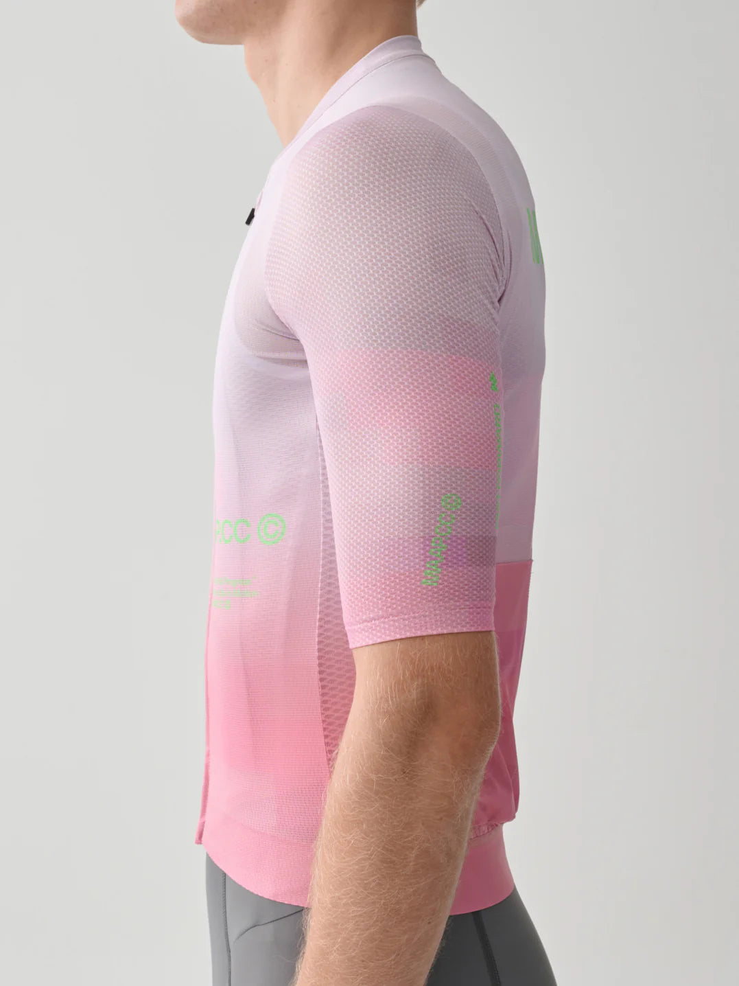 Blur Pro Air Jersey 3.0 - Rosa