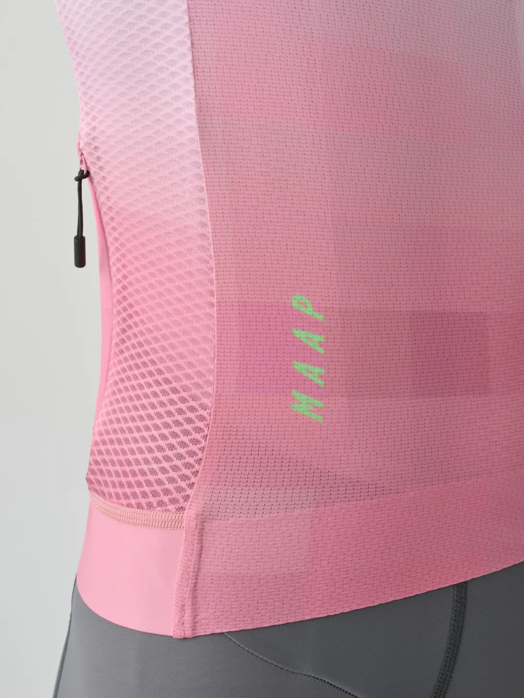 Blur Pro Air Jersey 3.0 - Rosa