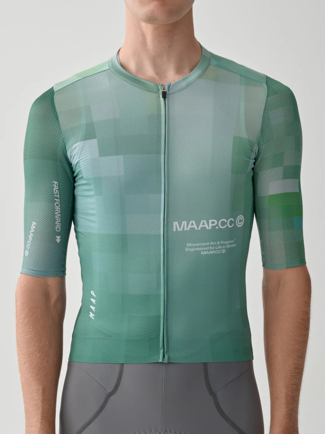Blur Pro Air Jersey 3.0 - Sprinter