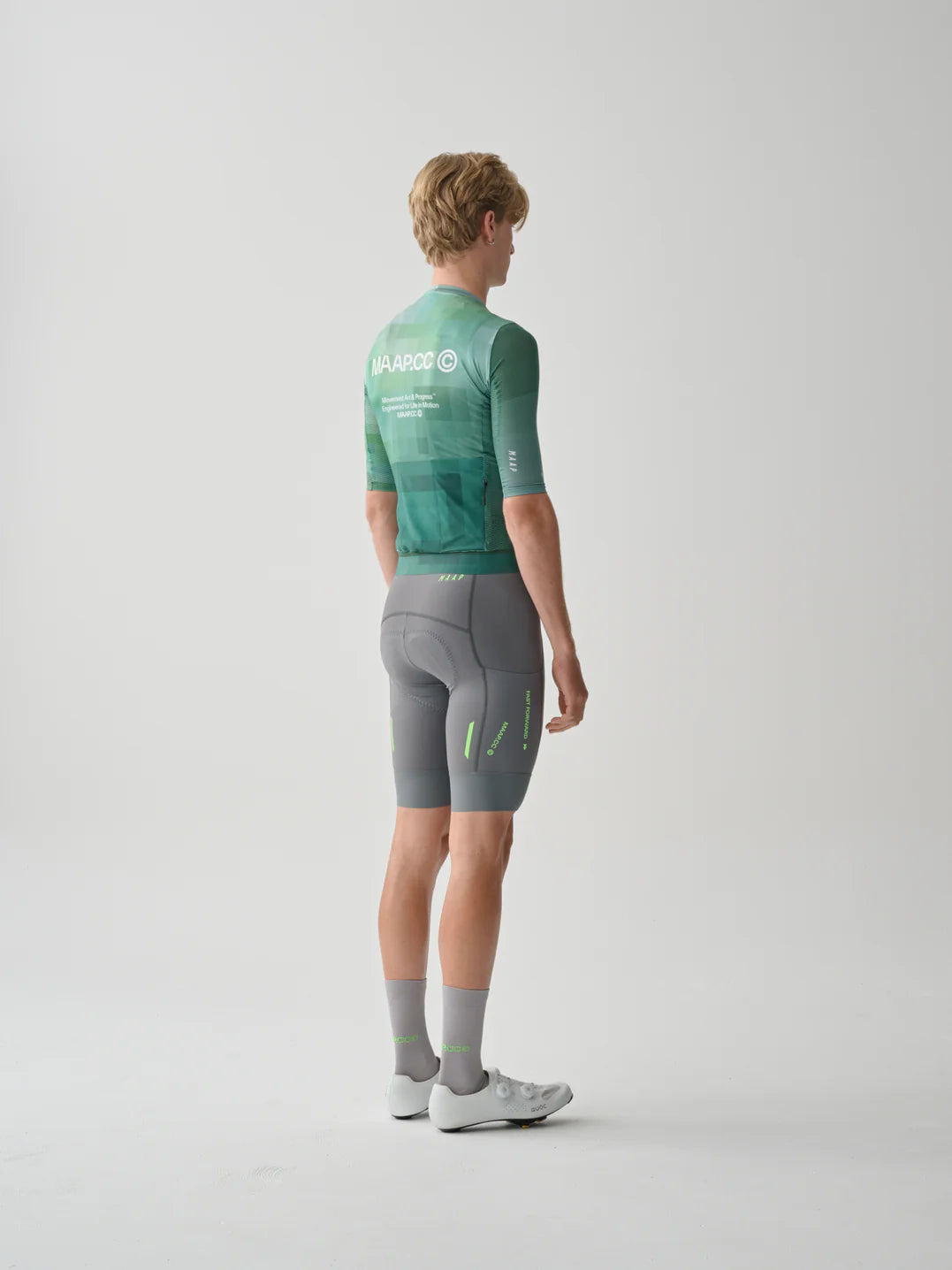 Blur Pro Air Jersey 3.0 - Sprinter