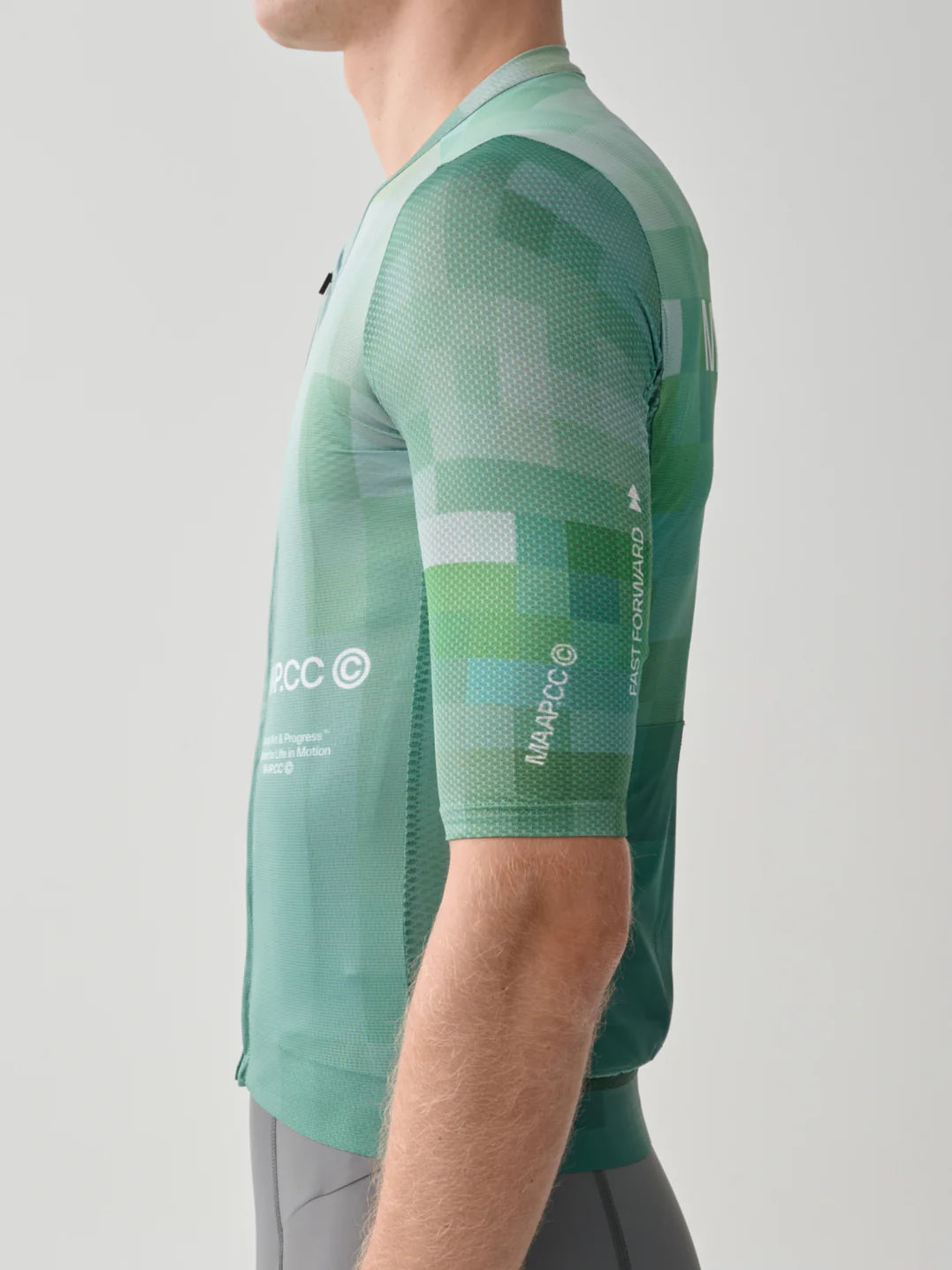 Blur Pro Air Jersey 3.0 - Sprinter