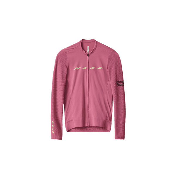 Evade Pro Base LS Jersey 2.0 - Malva