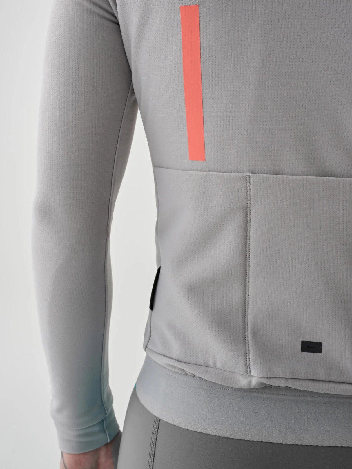 Maillot Evade Pro Base Thermal LS 2.0 - Alloy