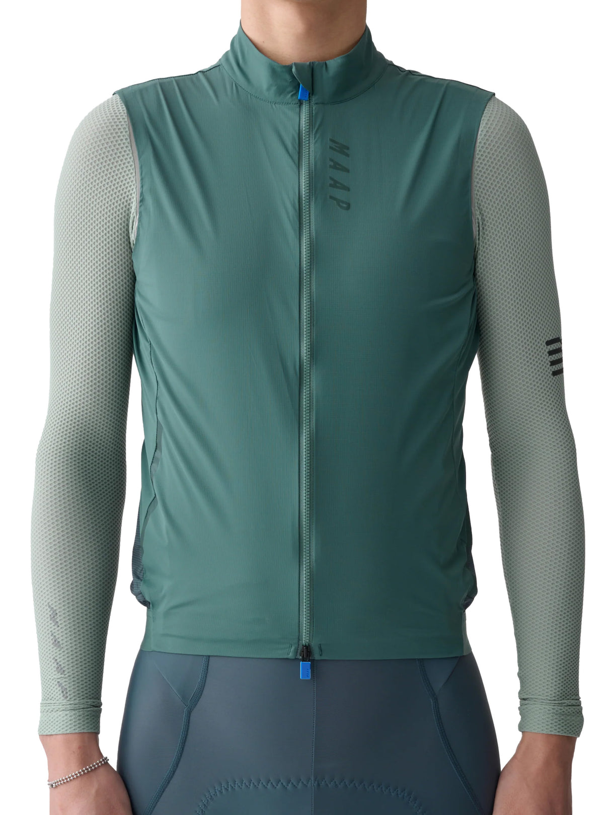 Flow Vest - Dark Balsam