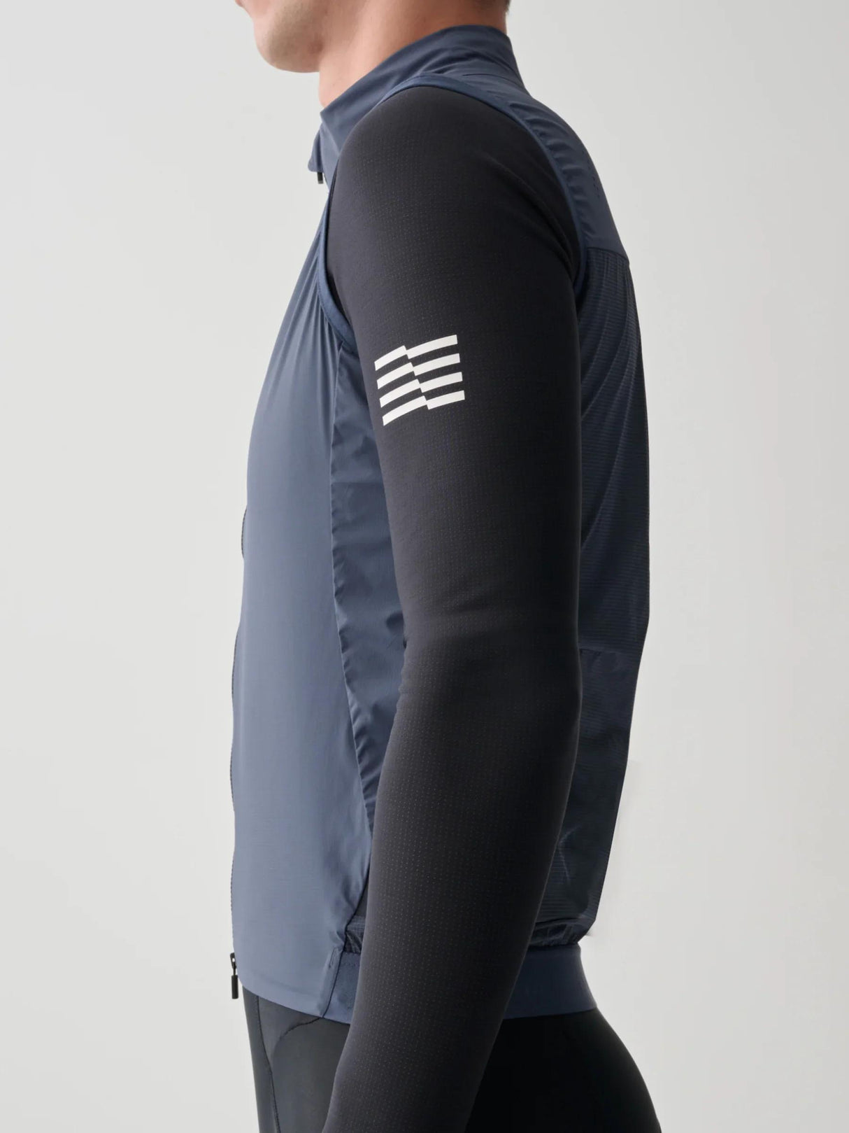 Flow Vest - Midnight