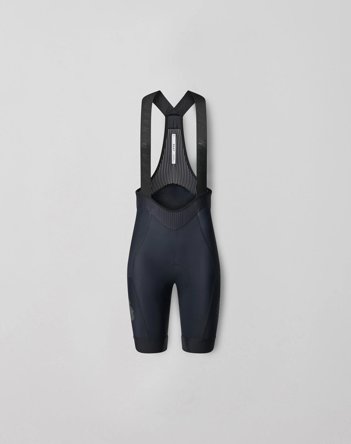 Womens Aerate Team Bib Evo Cargo - Black