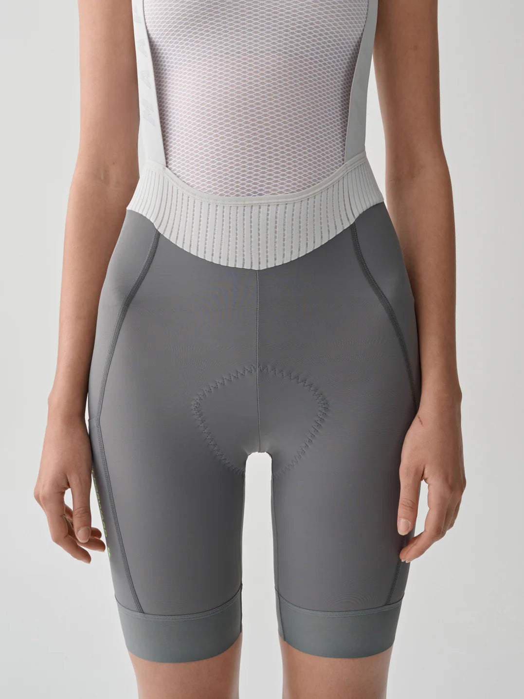 Women’s Blur Team Bib Evo Cargo - Shadow