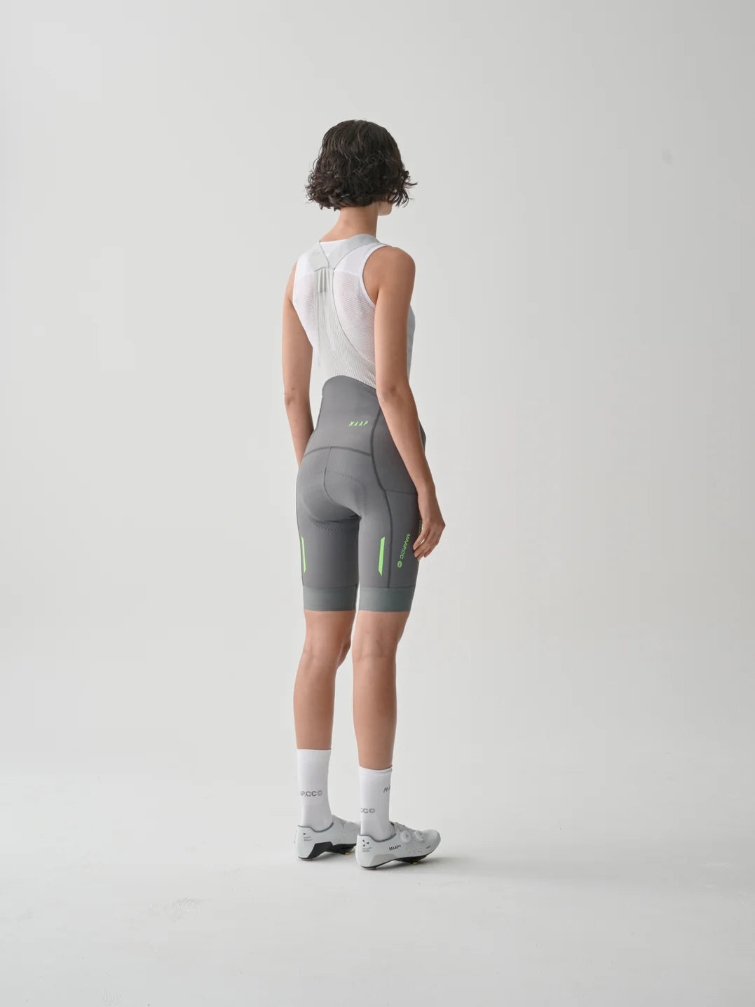 Women’s Blur Team Bib Evo Cargo - Shadow