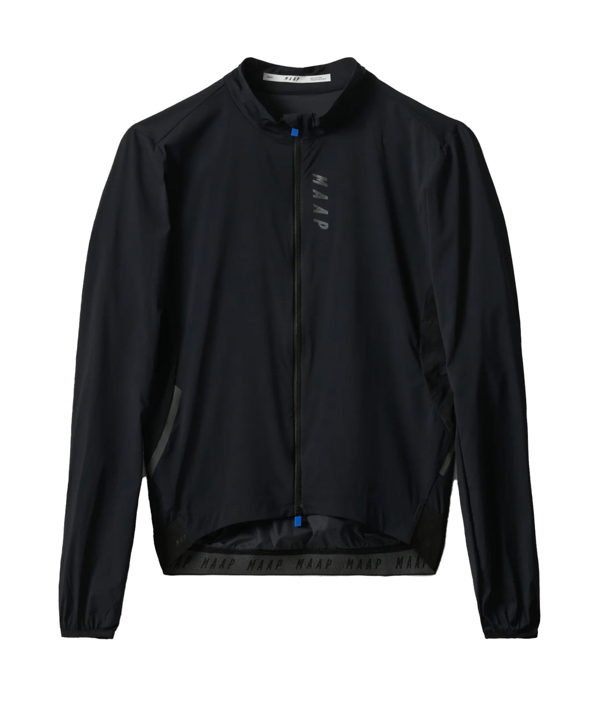 Women's Flow Jacket - Black