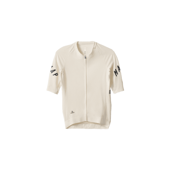 Womens Aeon Jersey - Chalk