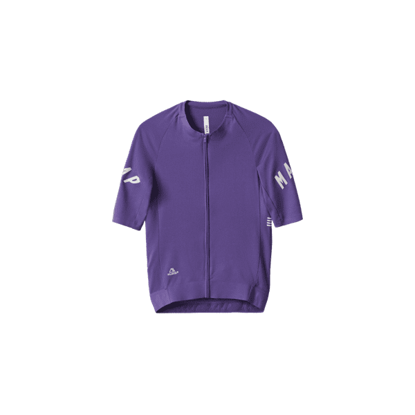 Womens Aeon Jersey - Prism