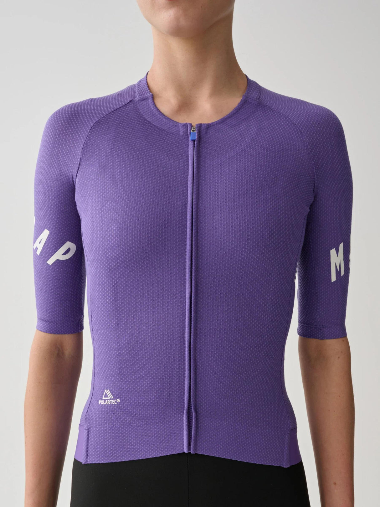 Womens Aeon Jersey - Prism