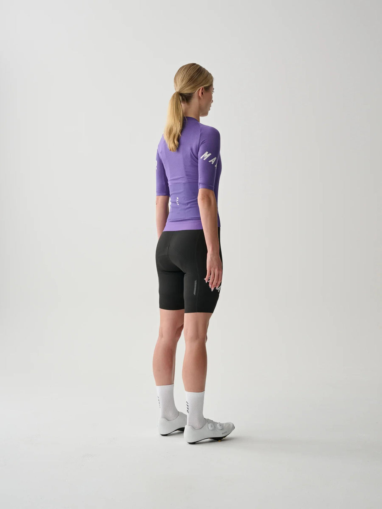 Womens Aeon Jersey - Prism