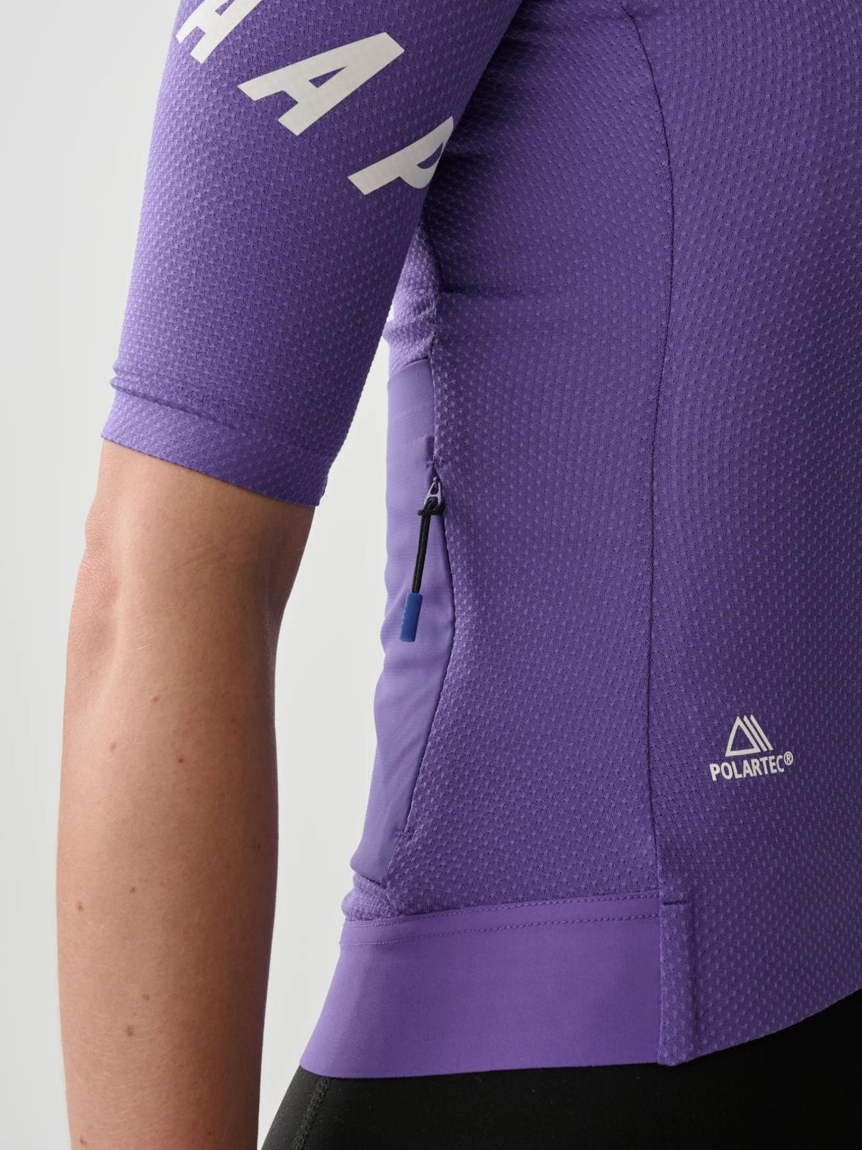 Womens Aeon Jersey - Prism