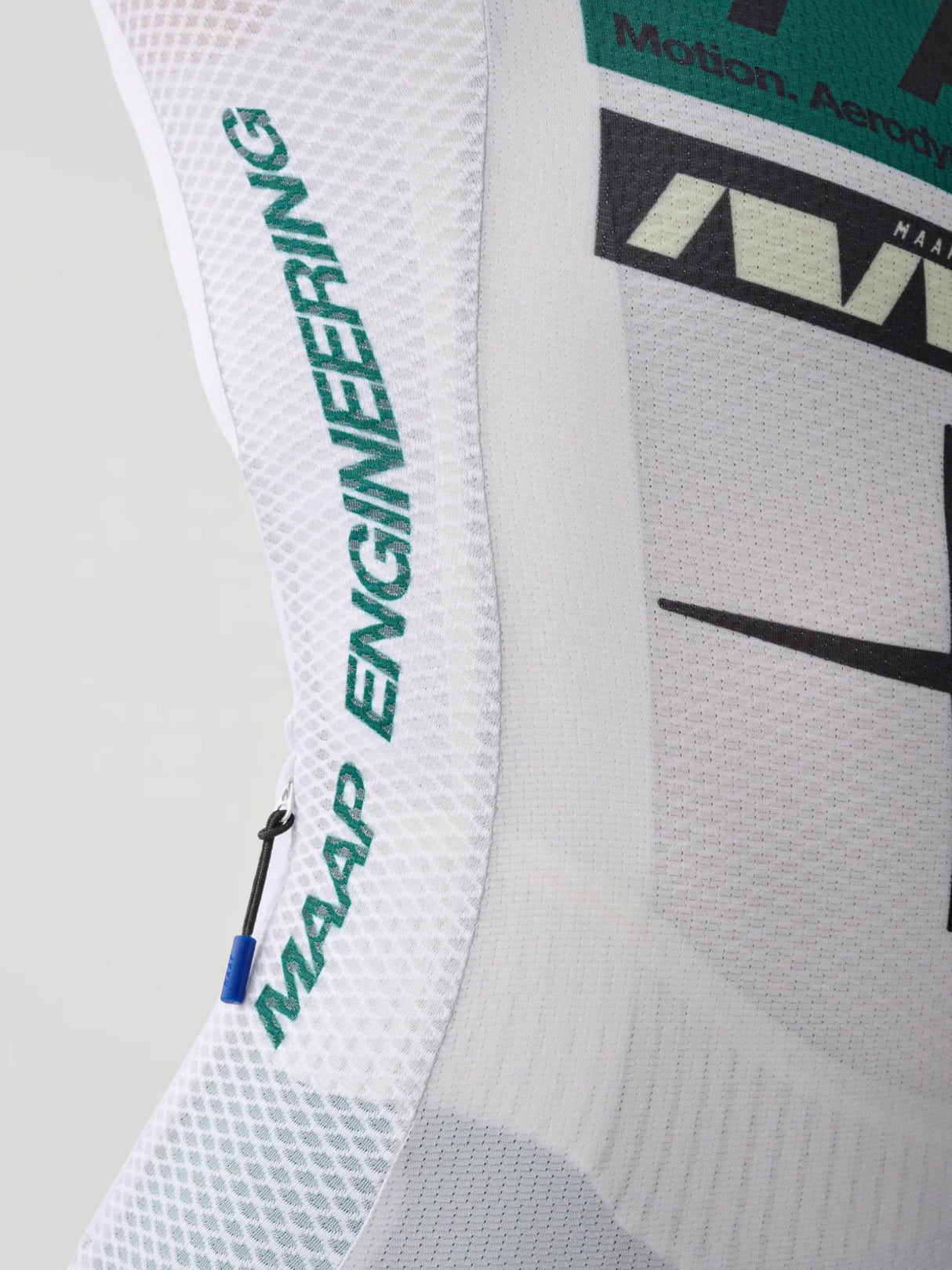 Women's Drome Pro Air Jersey 3.0 - Icicle