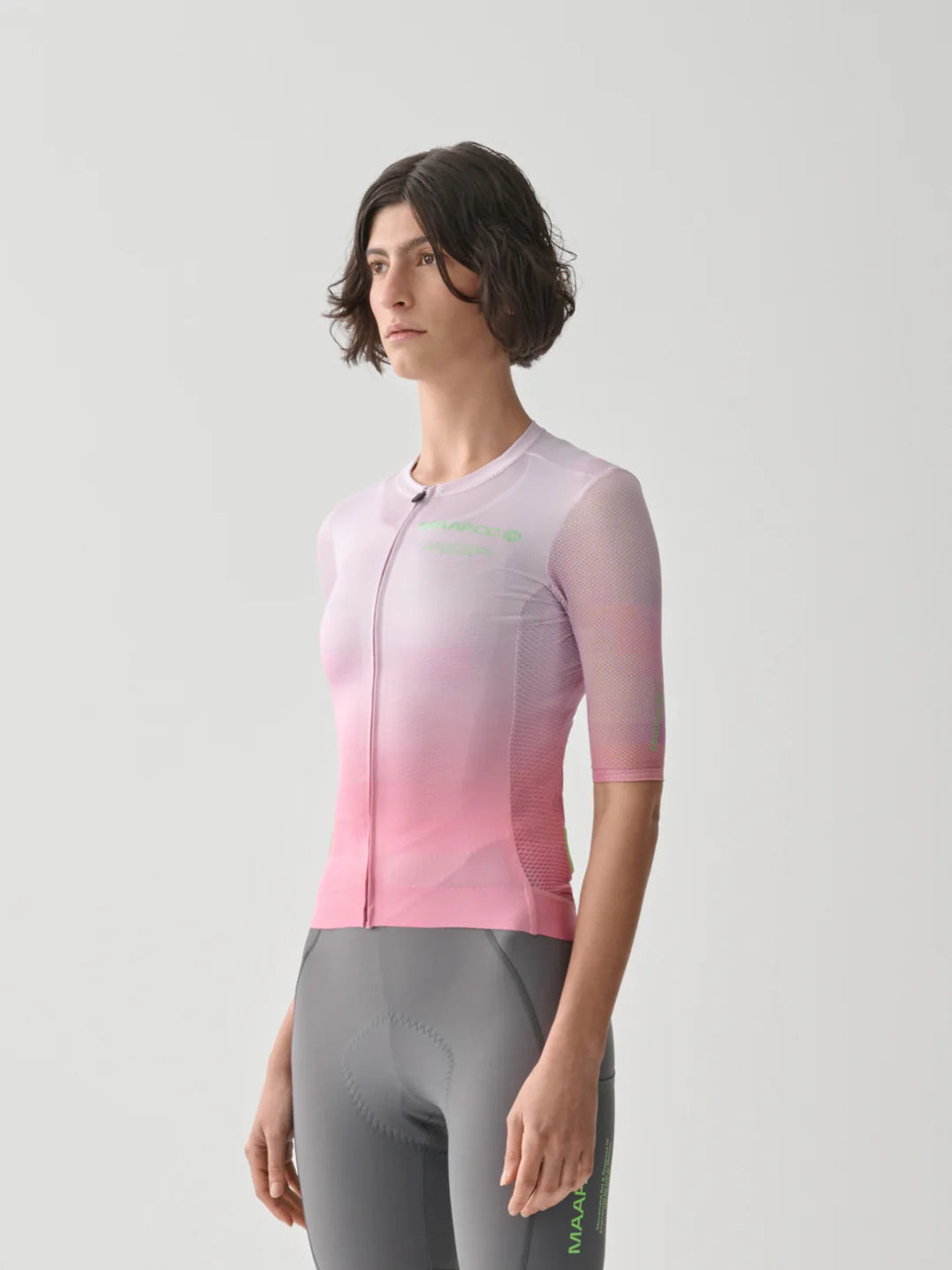 Women’s Blur Pro Air Jersey 3.0 - Rosa