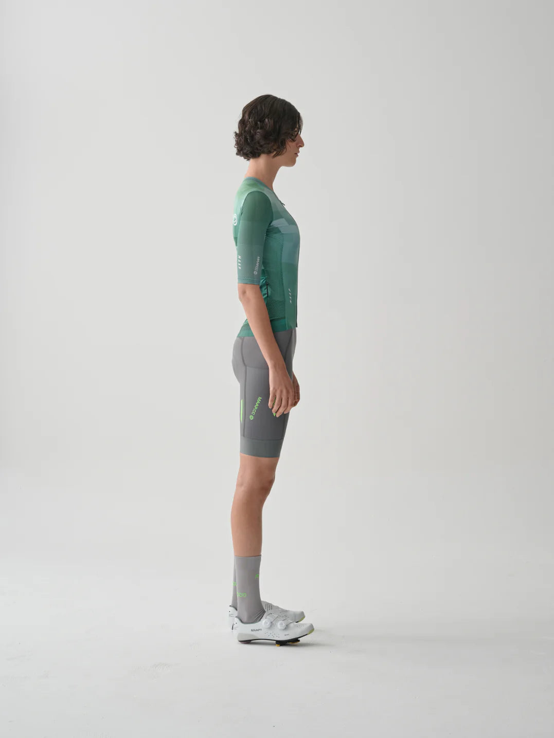 Women’s Blur Pro Air Jersey 3.0 - Sprinter