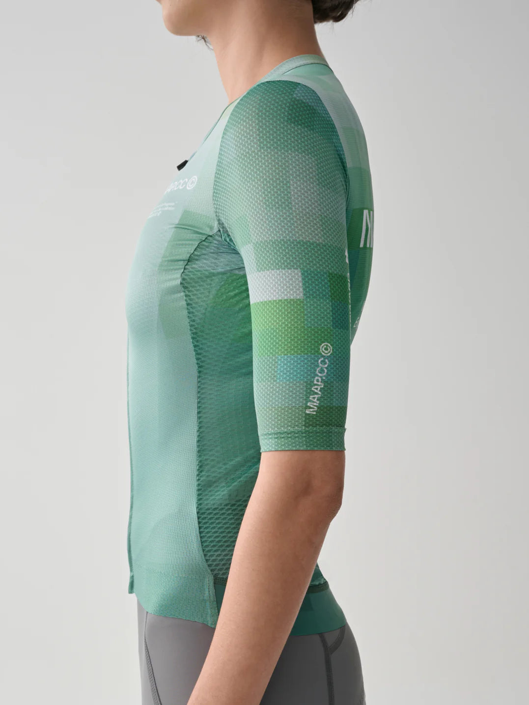 Women’s Blur Pro Air Jersey 3.0 - Sprinter