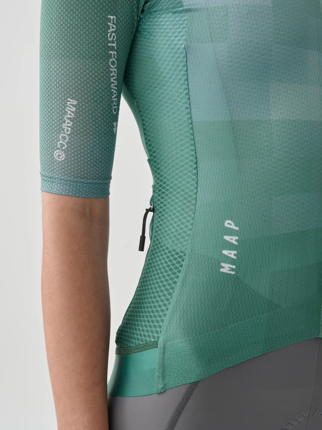 Women’s Blur Pro Air Jersey 3.0 - Sprinter