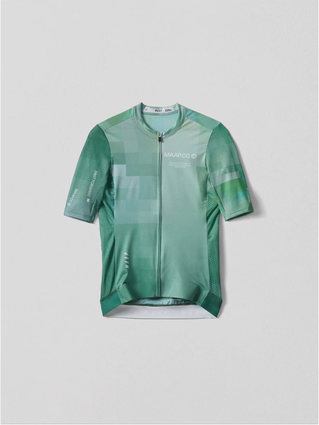 Women’s Blur Pro Air Jersey 3.0 - Sprinter