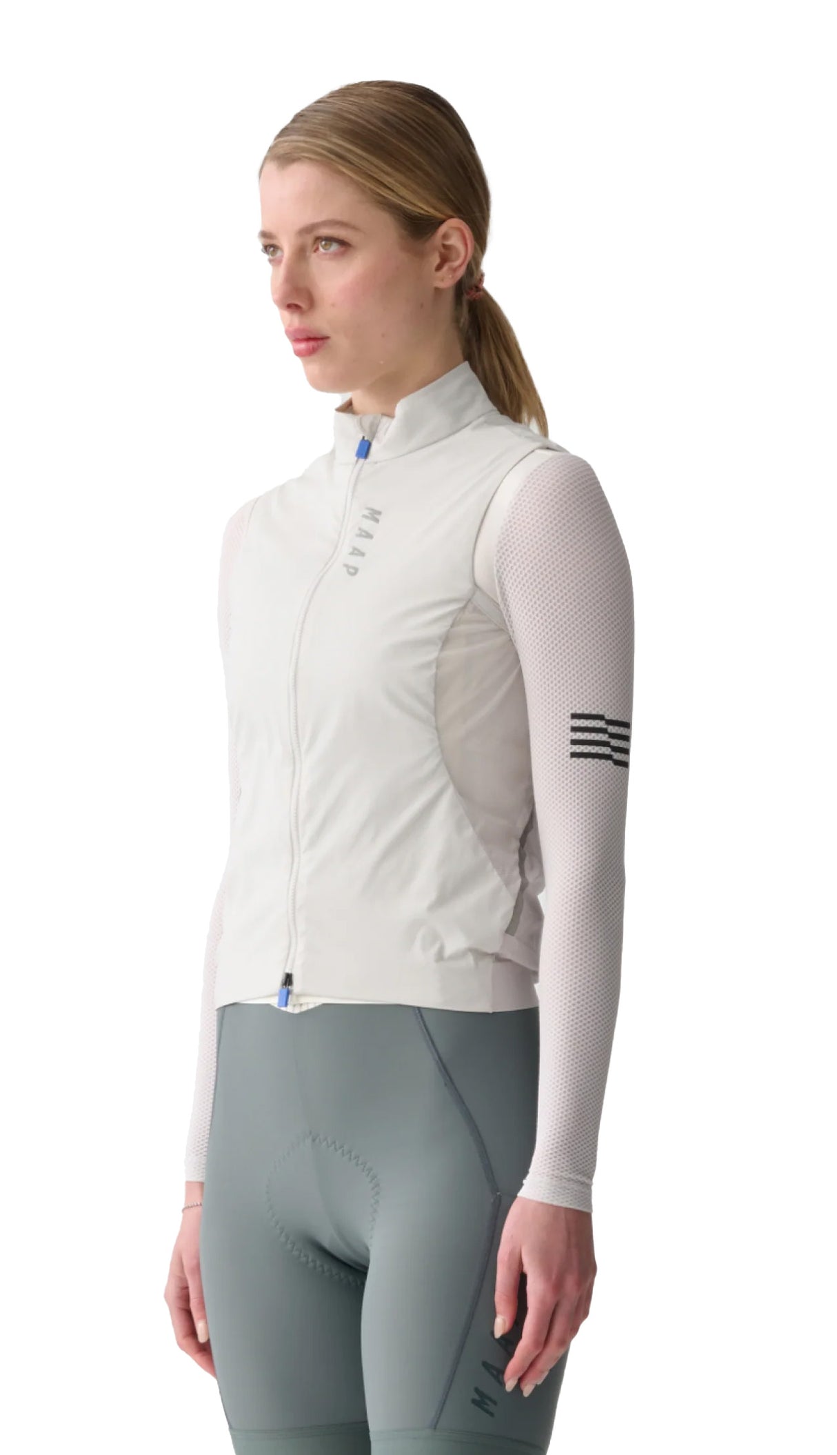 Women's Flow Insulated Vest - Antarctica
