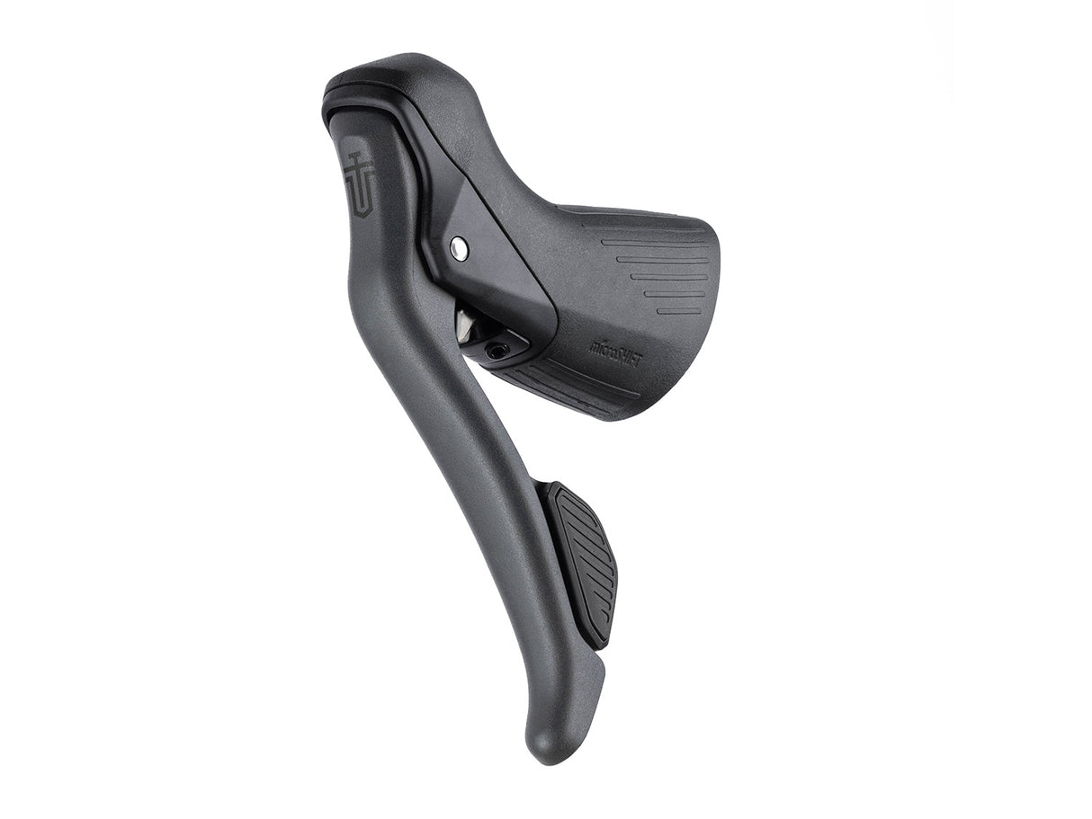 Sword Left Side Shifter, 1 speed - Dropper Post