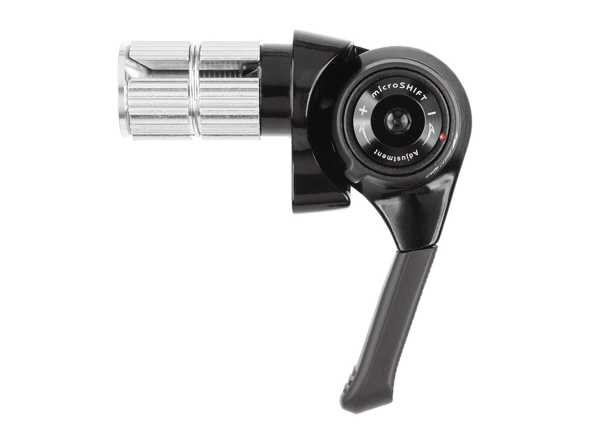 Sword Bar End Right Shifter, 10-fach - Black