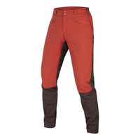 MT500 Vriesbroek - Java