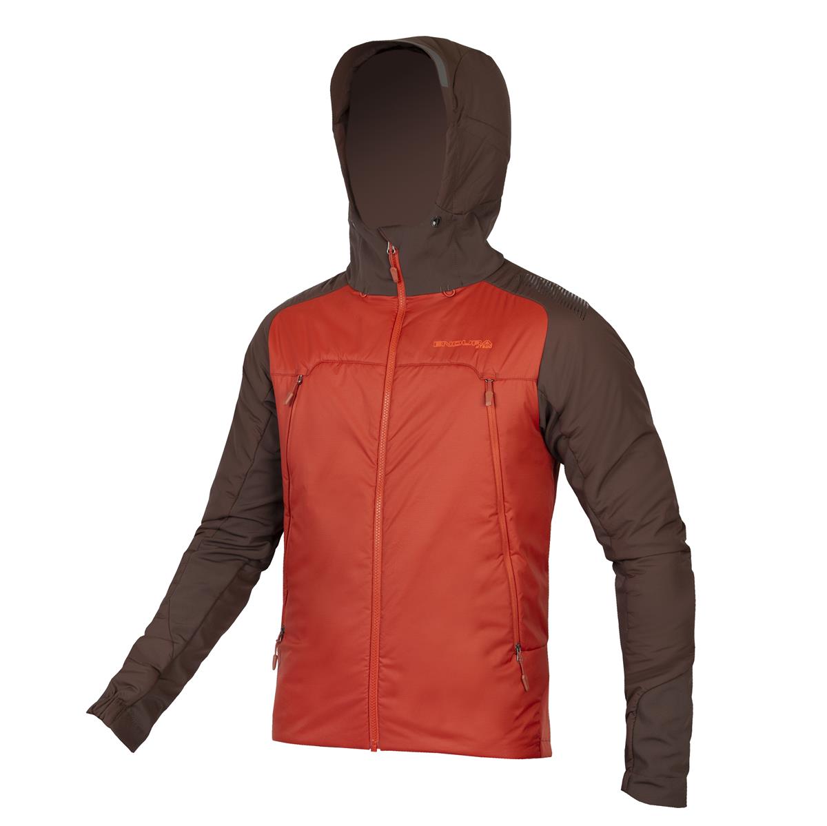 MT500 Freezing Point Jacke II - Java