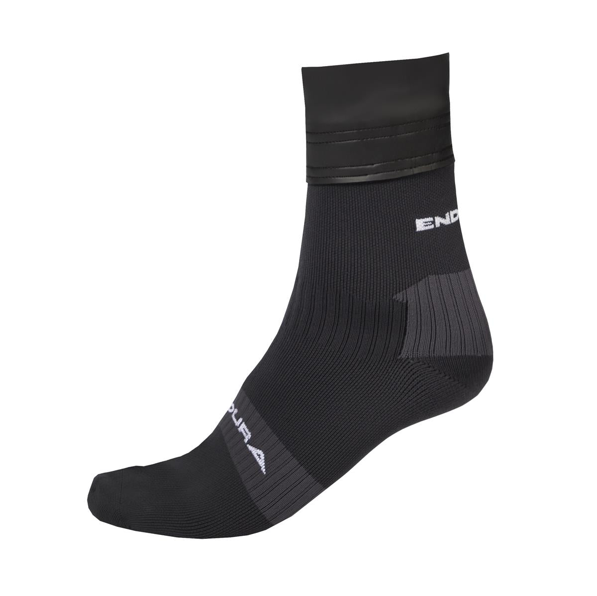 MT500 Wasserdichte Socken - Schwarz